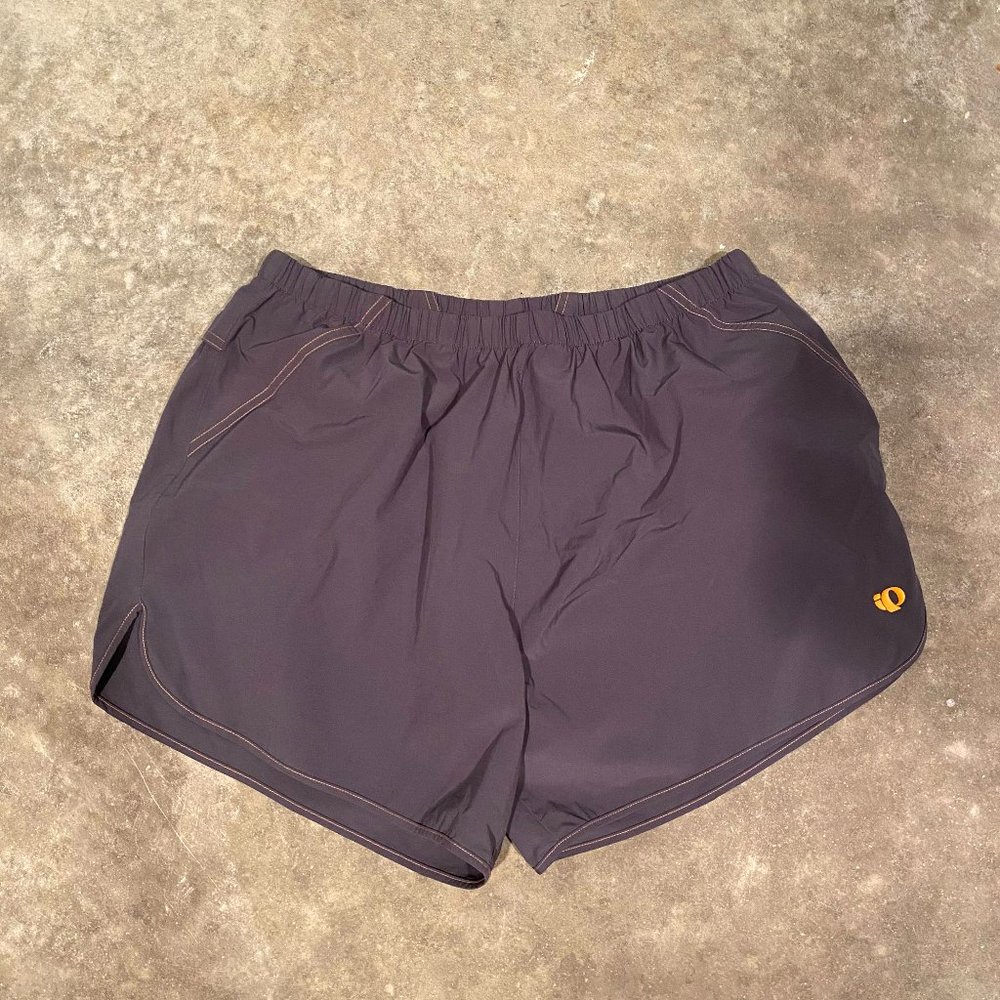 Men's Pearl Izumi Running Shorts